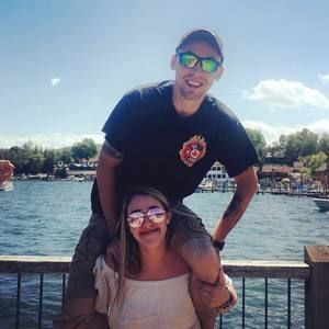 Meet your Posher, Erin